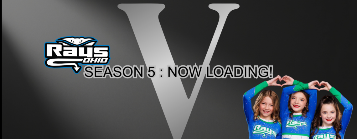 Season 5 Information and Tryout Registration